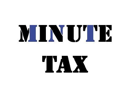 Minute Tax